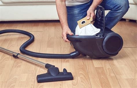 Best Bagged Vacuum Reviews