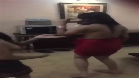 Indian Desi Randi Girl Dancing Naked Part