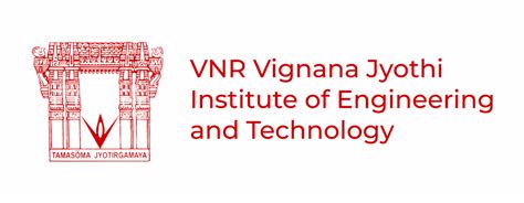 VNR Vignana Jyothi Institute of Engineering and Technology, Hyderabad ...