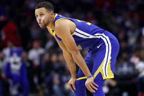 Stephen Curry Had The Worst Shooting Game Of His Nba Career After Getting Cleverly Wined And