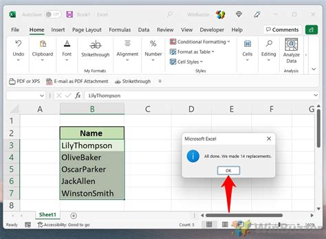 Cómo Eliminar Espacios En Excel All Things Windows