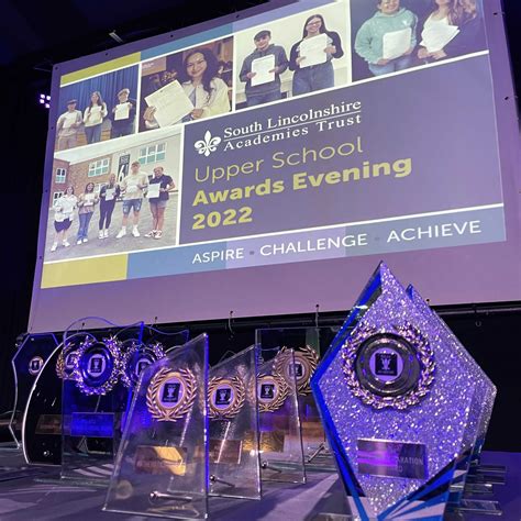 Upper School Awards Evening recognises students achievements – Giles ...