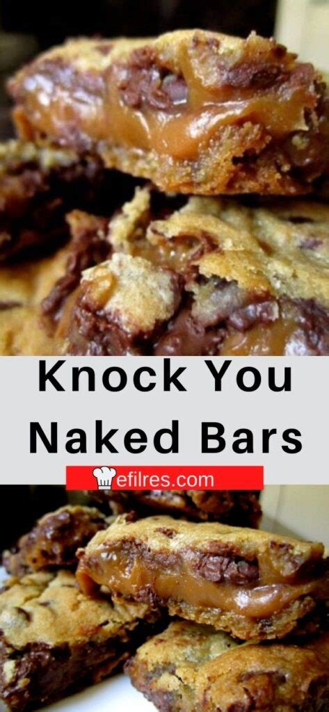 Knock You Naked Bars