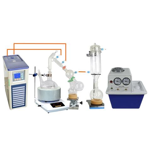 What Is Short Path Distillation Used For Short Path Distillation Kit