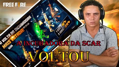 FREE FIRE AO VIVOSORTEIO DE GIFT 30TREINAMENTO SOLO RANKED INSANO