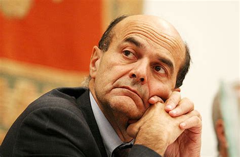 Bersani All Universit Per Stranieri Ma Non Parla Di Siena Siena News