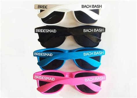 Items Similar To Personalized Sunglasses Custom Sunglasses