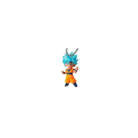 Buy Bandai BANDAI Dragon Ball Super UDM BURST29 1 Super Saiyan God