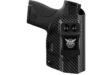 The Best 45 Acp Holsters | University Of Guns