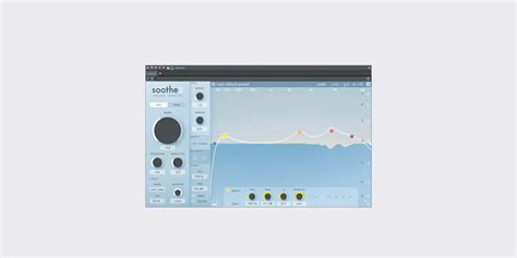 Price Value Mixing Plugins Oeksound Soothe