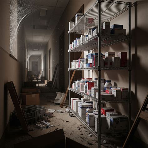 Lost and Found Stability Disaster - StabilityHub