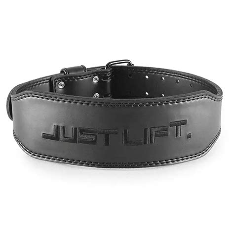 Lifting back support belt