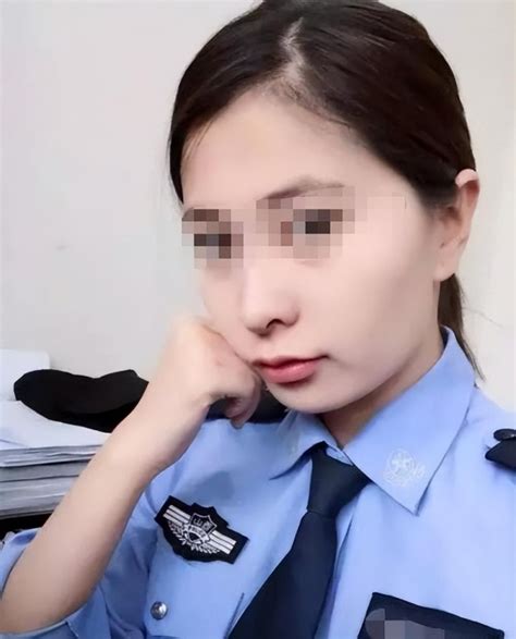 江苏美女辅警许艳，以怀孕为由，敲诈9位领导140万无人敢报警