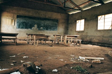 About - Building Schools in Africa