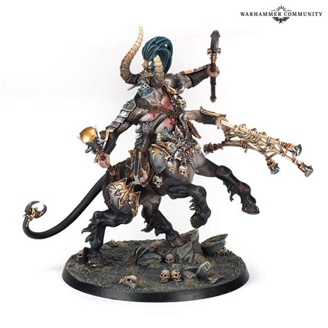 Warhammer Next Week Arcane Cataclysm For The Age Of Sigmar Plus Warcry