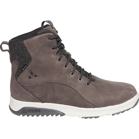 Vaude Damen UBN Kiruna II Mid STX Schuhe Kaufen Bergzeit