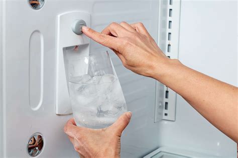 How To Install A Water Line For A Refrigerator