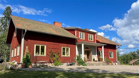K Pte Hus Med Sex Toaletter Familjen Har Gjort Storrenovering