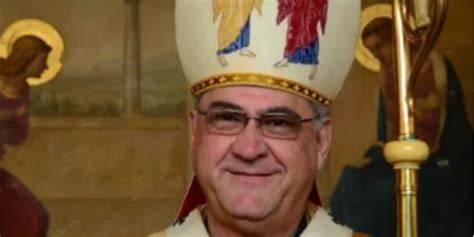 Falleció monseñor Reinaldo Del Prette sus restos estarán en capilla