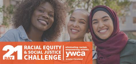 Ywca Greater Cleveland Encourages The Silent ‘willing To Experience 21