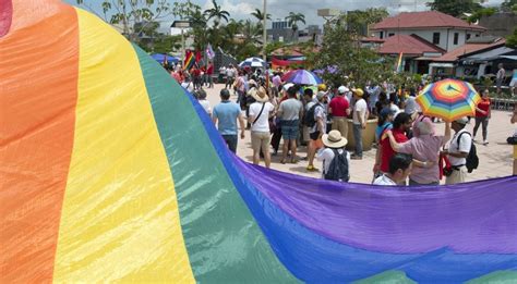 Costa Rica Legalizes Same Sex Marriage In First For Central America