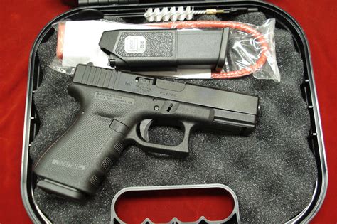 Glock Model Rtf Mm Rough Text For Sale At Gunsamerica