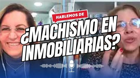 La Visibilidad De La Mujer En El Sector Inmobiliario Con Diamantina