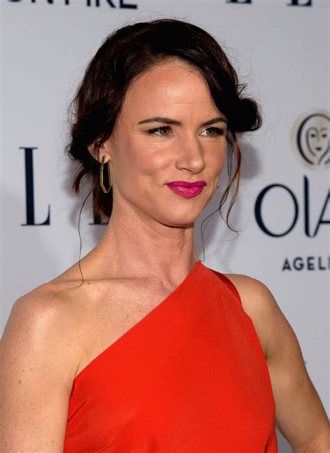 Juliette Lewis At Elles Women In Television 2016 Celebration In Los