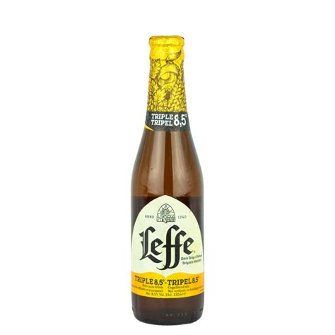 Leffe Triple Cl