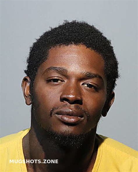 Demetrius Clayton Jr Seminole County Mugshots Zone