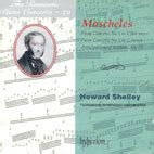 Howard Shelley Tasmanian Symphony Orchestra Piano Concertos 2 3