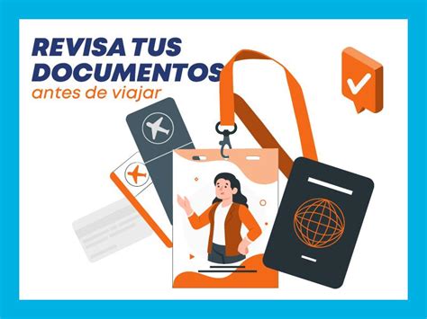 Tips Para Viajar Somosreune