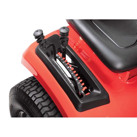 Troy Bilt Super Bronco T Kohler Hp Automatique Po Tondeuse