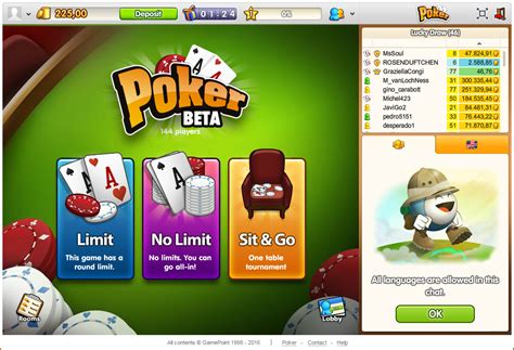 Poker - Play online for free | Youdagames.com