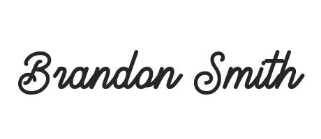 Brandon Smith - Font Family (Typeface) Free Download TTF, OTF