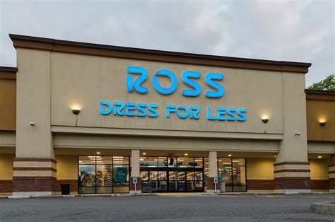 Us Retailer Ross Stores Sales Rise To 4 9 Bn In Q3 Fy23 Fibre2fashion