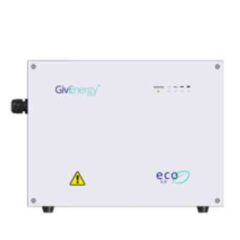 Givenergy Gen3 5kw Hybrid 26kwh Battery Bundle