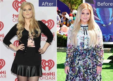 Meghan Trainor Weight Loss Everything You Should Know About Meghans