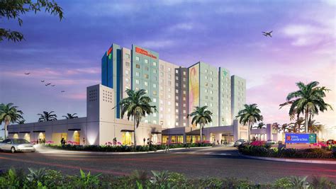 Hilton Garden Inn Miami Dolphin Mall, Miami, FL Jobs | Hospitality Online