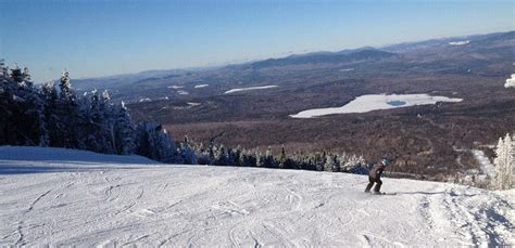 Ski Trip Report - Saddleback December 15, 2012 | A Family Skiing in Maine