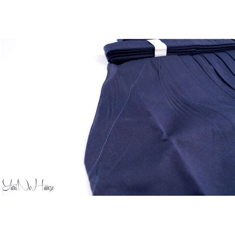 Top quality Kendo Hakama for sale on budodesign.co.uk | Buy the best ...