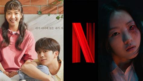 Netflix trending K-drama to must watch: Check out List