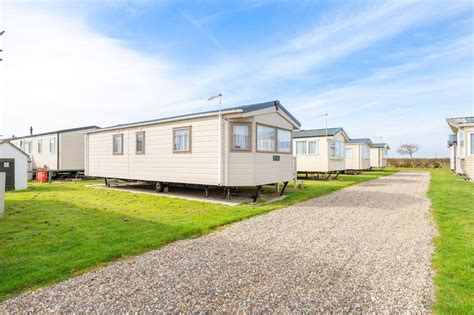 Beach Road Sea Palling Bed Park Home For Sale