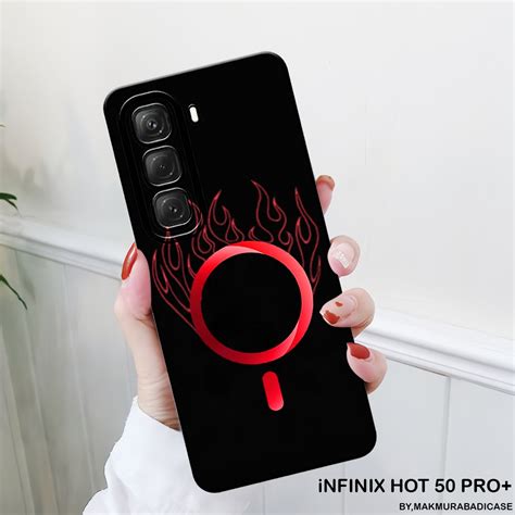 Jual Softcase Hp Infinix Hot 50 Pro Plus Infinix Hot 50 PRO 4G Infinix Hot 50 4G Hot 50i