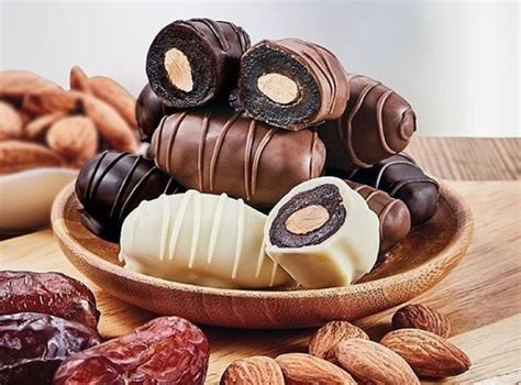 Chocodate | Gift Sweet