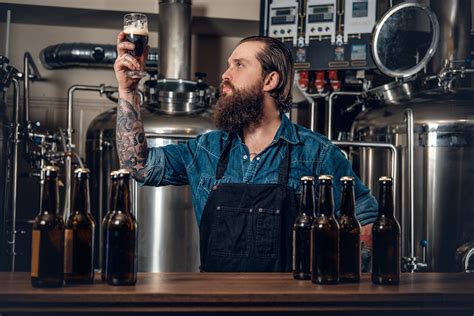 What Is Key To Future Growth In The Craft Beer Industry