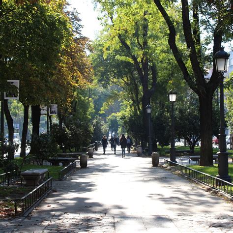 paseo del prado