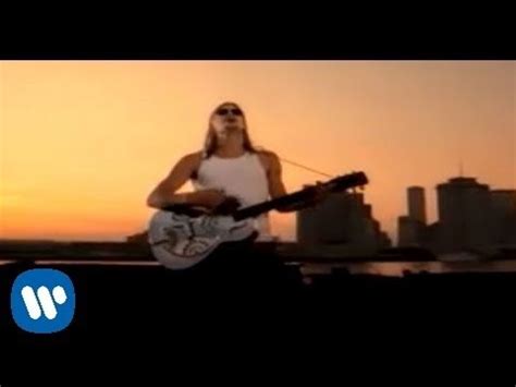 Kid Rock - Only God Knows Why [Official Music Video] Chords - Chordify