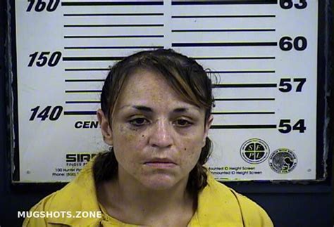 RIVERA JESSICA 01 07 2022 Valencia County Mugshots Zone