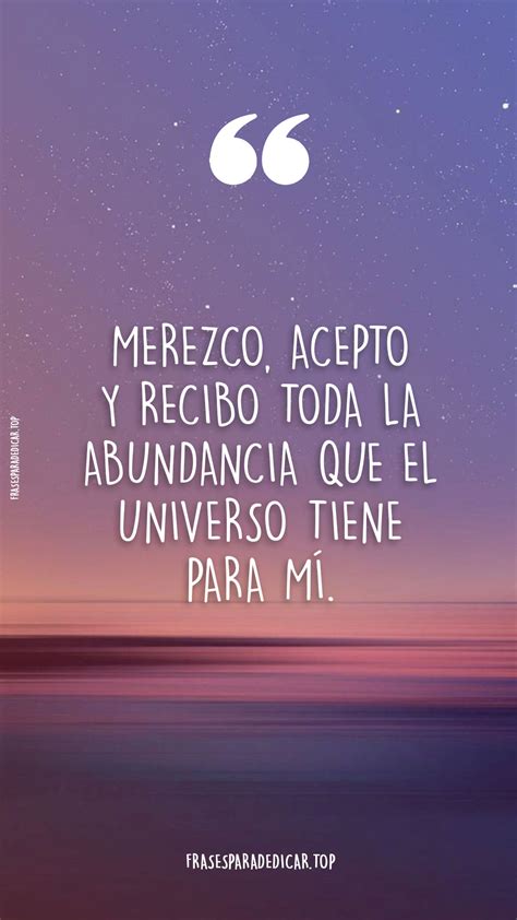 70 AFIRMACIONES POSITIVAS 2025 Decretos YO SOY